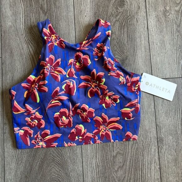 Athleta Other - Athleta woman’s sport top NWT